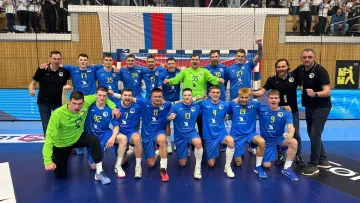 Україна розпочне Євро-2026 матчем з Норвегією: оголошено розклад поєдинків збірної