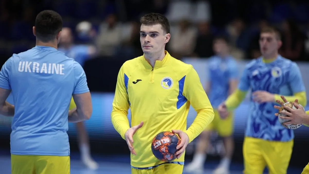 Що потрібно збірній України для виходу на Євро-2026: турнірна таблиця та розклади перед останнім туром