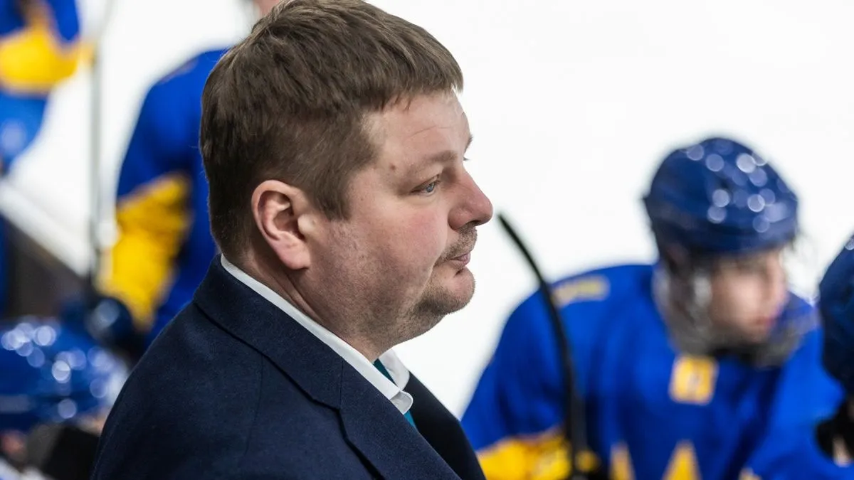 Планує знайти підсилення у Північній Америці: новий тренер збірної України відверто розкрив свою важливу ціль
