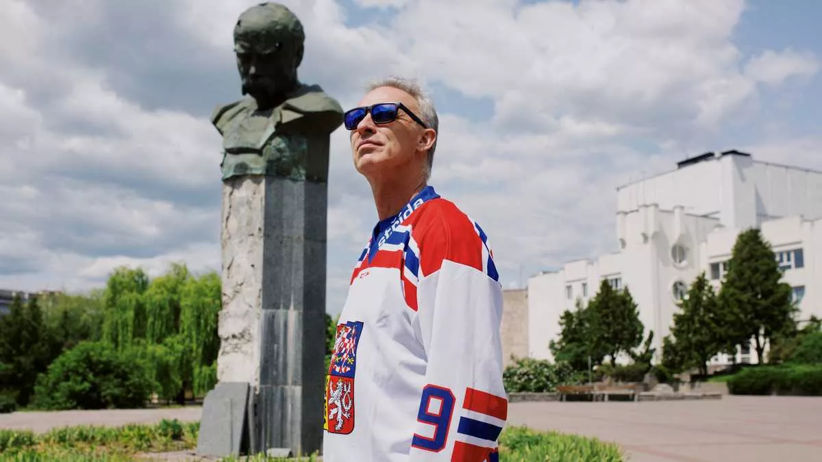 «Як змія підколодна»: легенда НХЛ, який підтримав Україну, довів до істерики колишнього російського хокеїста
