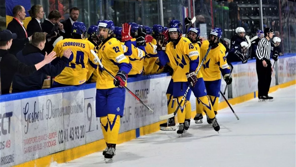 Збірна України влаштувала трилер у дебютній грі на міжнародному турнірі: команда зробила камбек і програла