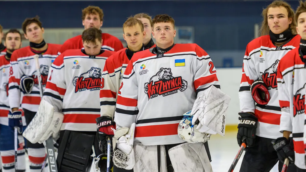 Київський клуб припинив участь у чемпіонаті України: що змусило керівництво команди піти на цей крок