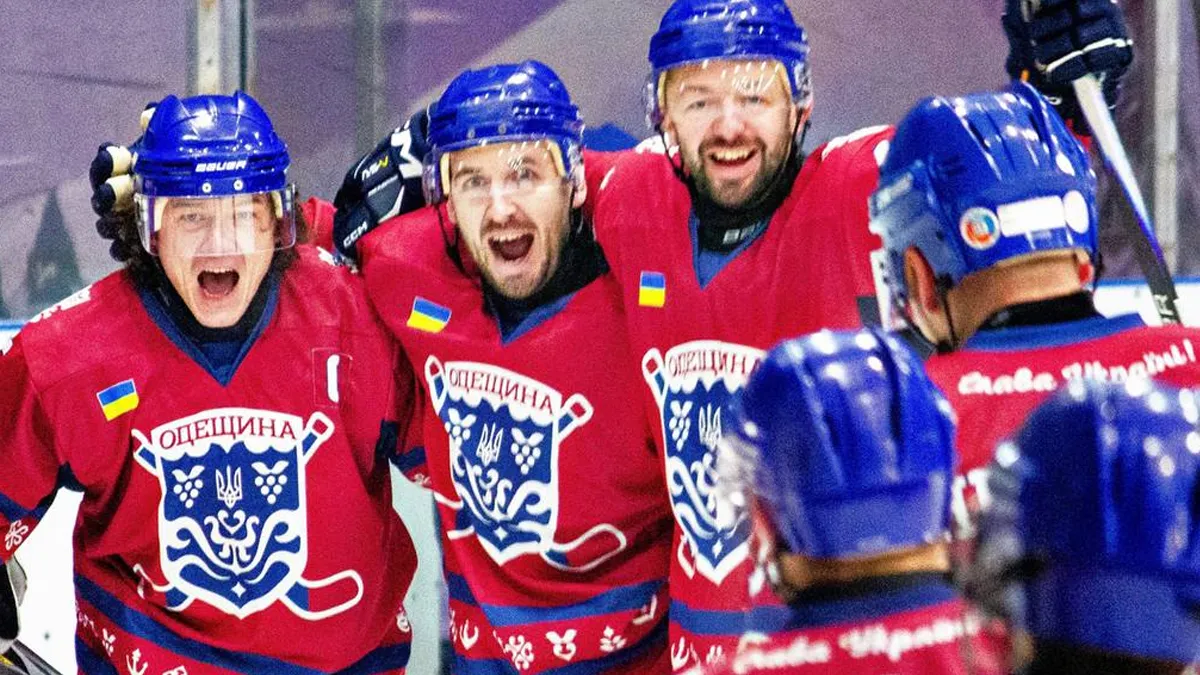 Драма на останній секунді: Одещина наприкінці результативного матчу вирвала перемогу над Кременчуком