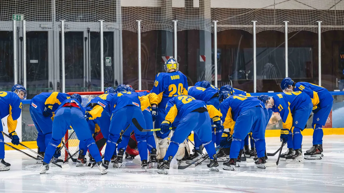 Збірна України провела другий драматичний матч на ЧС-2025: турнірна таблиця нашої групи