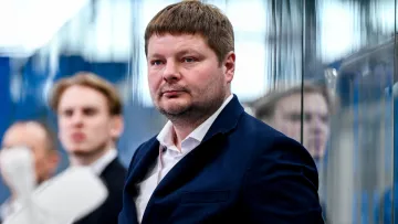 Збірна України отримала нового головного тренера: ФХУ знайшла заміну Христичу – хто очолив команду