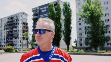 Легенда НХЛ виступив зі звинуваченням на адресу Трампа через Україну: жорстка заява зірки спорту