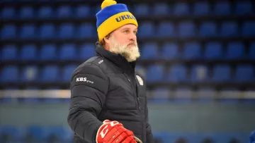 Легендарний голкіпер став тренером збірної України: спеціаліст назвав свою головну задачу
