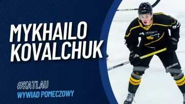 19-річний український хокеїст пішов на підвищення у Польщі: його запросив до себе чемпіон країни