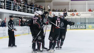 Стали відомі фіналісти плей-оф чемпіонату України: турнір покинули Шторм та Одещина