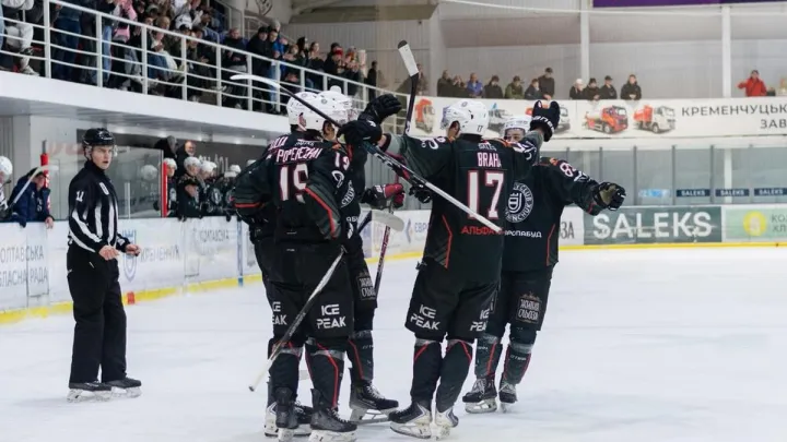 Стали відомі фіналісти плей-оф чемпіонату України: турнір покинули Шторм та Одещина