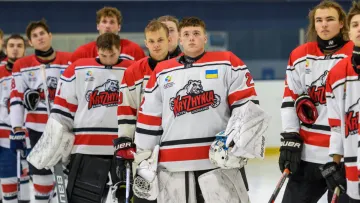 Київський клуб припинив участь у чемпіонаті України: що змусило керівництво команди піти на цей крок