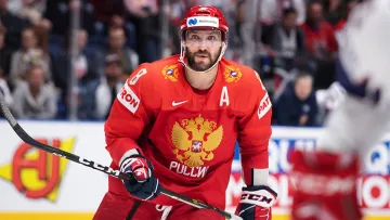 Залишився без зуба: зірковий хокеїст і прихильник Путіна Овечкін «отримав на горіхи» в черговому матчі НХЛ