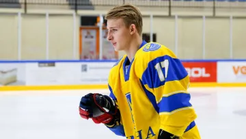 Нападник збірної України переходить у команду з міста, яке має трагічну історію: де гратиме спортсмен