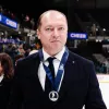 Збірна України з хокею може змінити головного тренера: президент ФХУ аргументував свою позицію