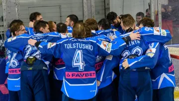 Сокіл наступний сезон може зіграти за межами України: відомий необхідний бюджет під завдання