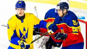 Збірна України зіграла другий матч у Європейському Кубку Націй: як завершилася гра синьо-жовтих з Румунією