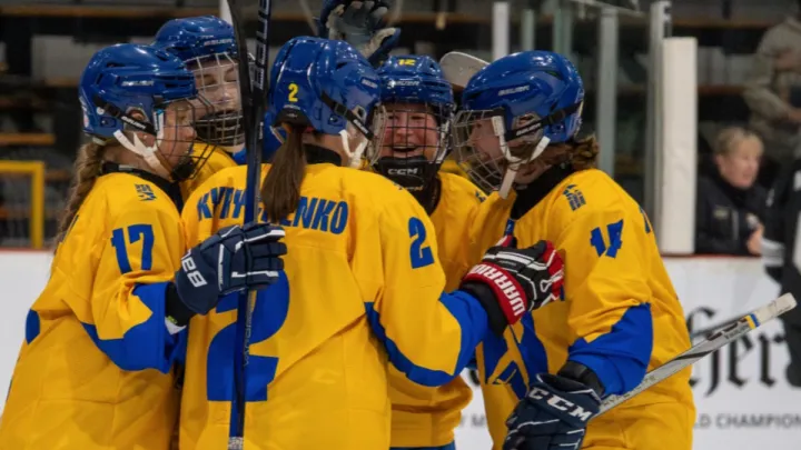 Жіноча збірна України провела вирішальний матч на чемпіонаті світу: як завершився поєдинок з Гонконгом