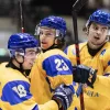 Україна дізналась суперників у відборі на Олімпіаду-2026: наші хокеїсти спробують вдруге в історії вийти на турнір