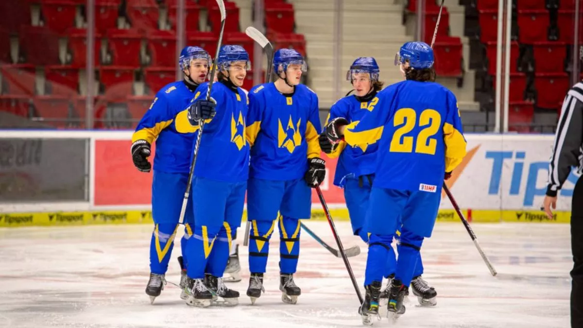 Збірна України здобула другу поспіль перемогу на ЧС-2023: синьо-жовті очолюють свою групу