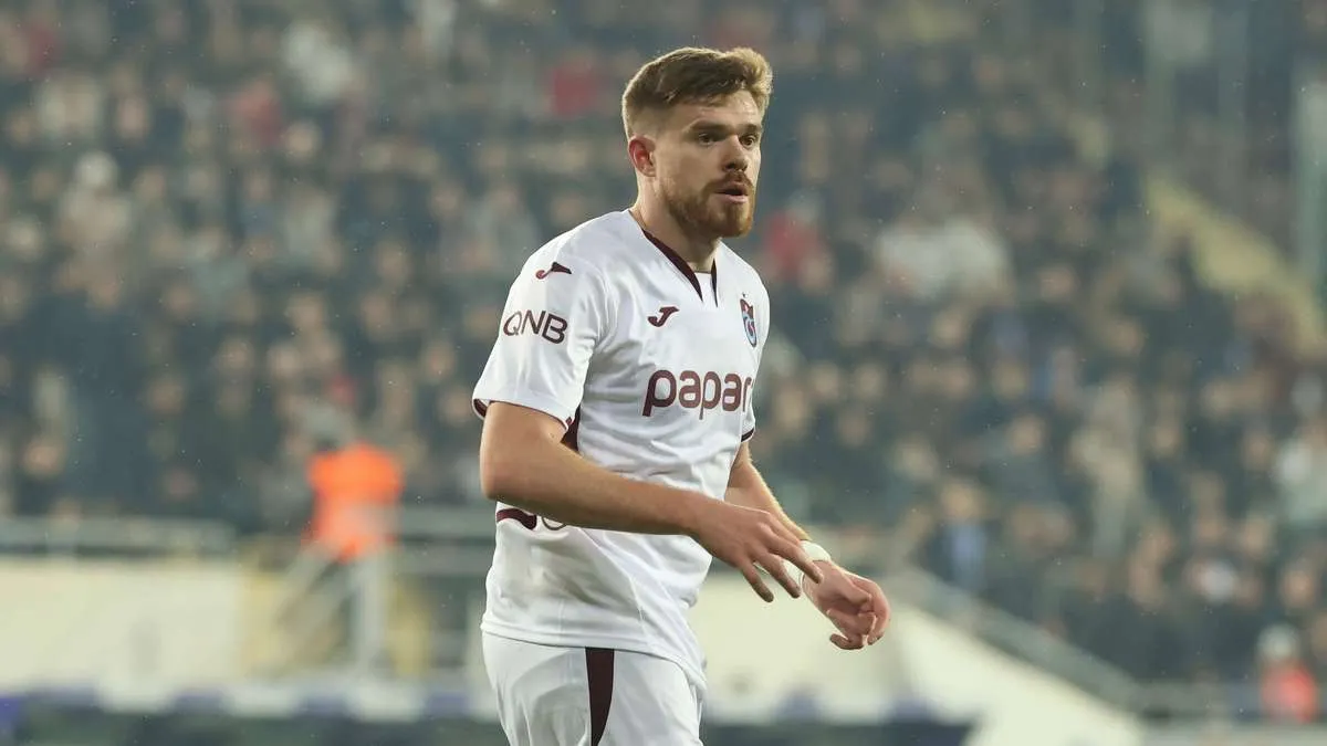 «Не слід пропускати такі голи»: Батагов – про важку поразку Трабзонспора на фоні чуток про можливий трансфер