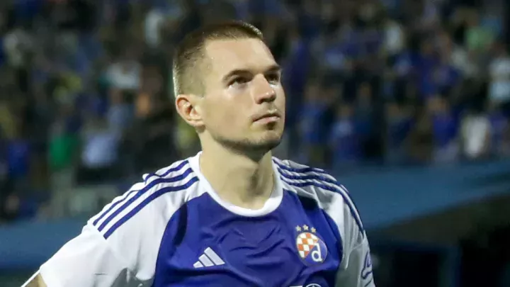 Михайліченко став гравцем Полісся: угода із захисником розрахована до літа 2026 року