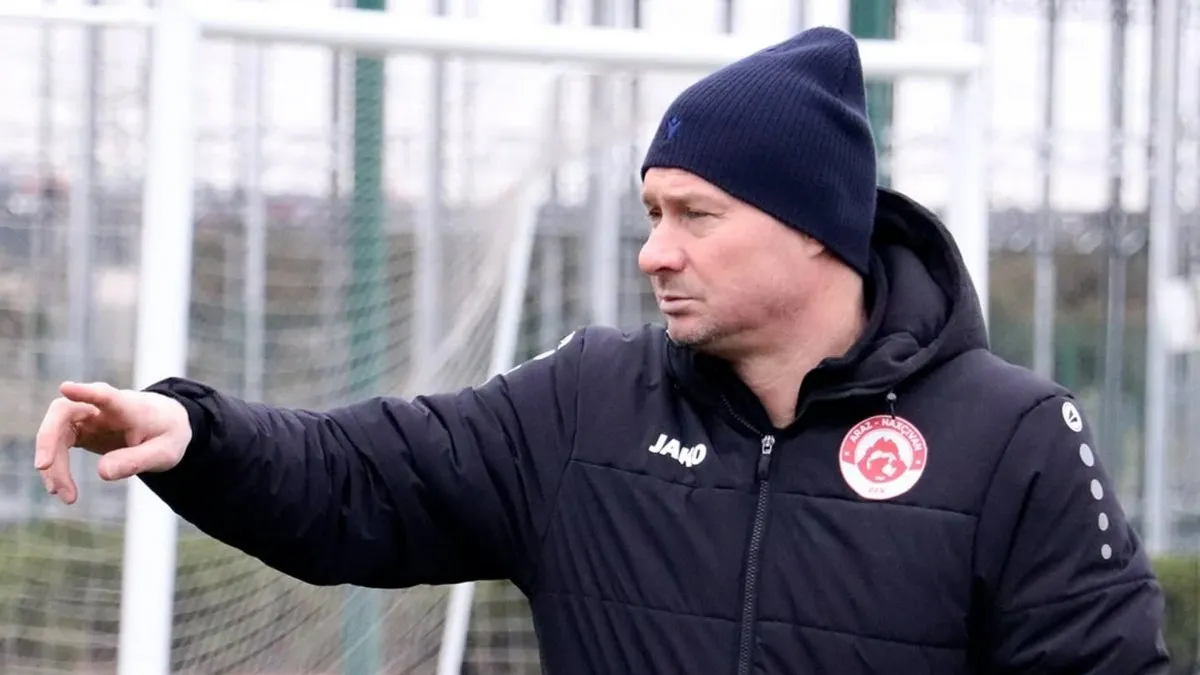 «Після такої поразки футболістів буде оштрафовано»: заява Демченка після фіаско Араза 0:6 від Карабаха