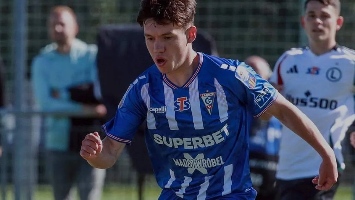 «‎За мить став ключовим гравцем»: українець вразив своїми виступами журналіста в Європі