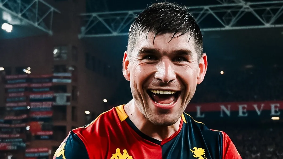 «Він підкорює 32 тисячі сердець»: реакція італійської преси на гру Малиновського проти Удінезе