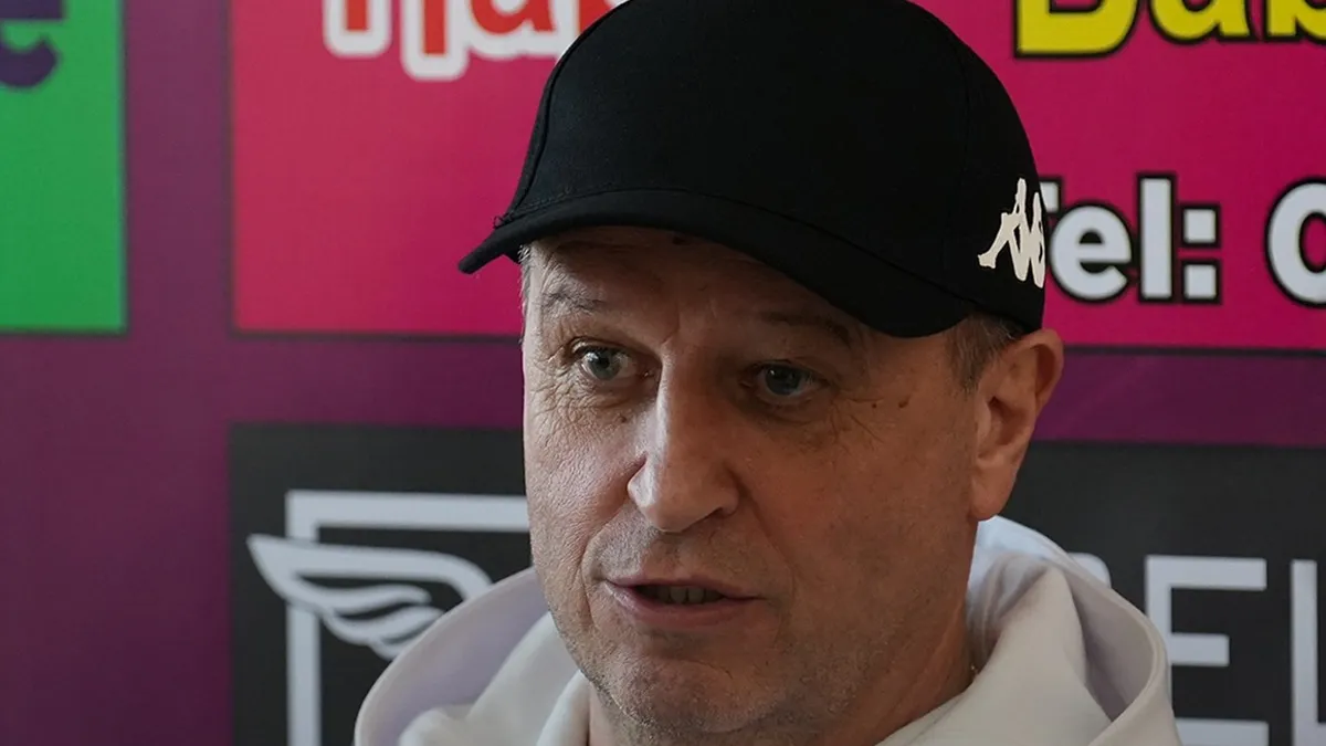 «В Україні не дозволено. В Азербайджані ж це нормально»: реакція Вернидуба на першу перемогу на чолі Нефтчі