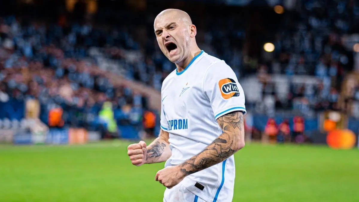 Вояж Ракицького до Зеніту: Кучер та Шевчук відповіли, чи змінився легенда Шахтаря після резонансного кроку