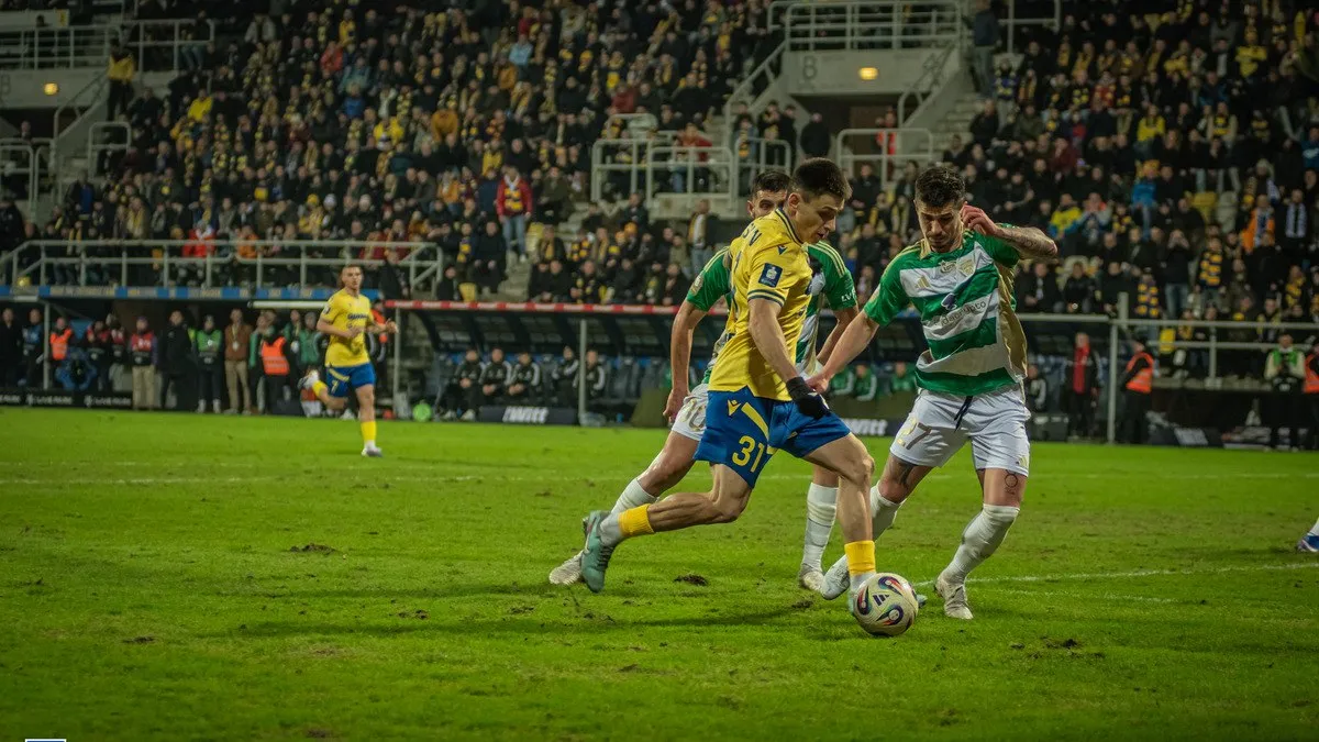 «Кілометр не було де машину запаркувати»: Русин пригадав найбільш приголомшливе дербі в Англії