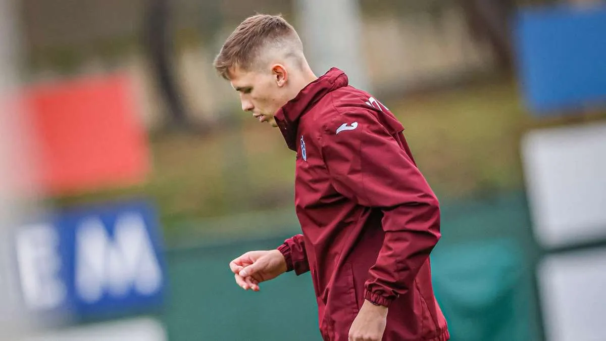 Гамбург хоче підписати українського нападника: гравець готовий вмовляти своїх босів на благословення трансферу