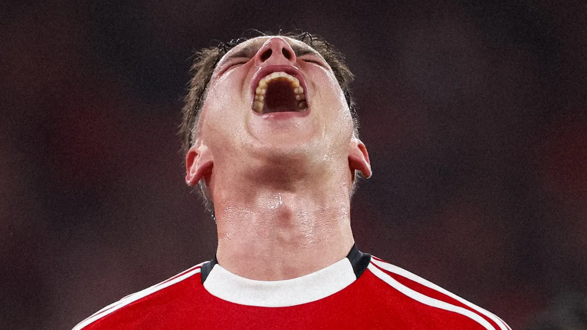 Судаков забив важливий гол за лісабонську Бенфіку: українець зрівняв рахунок у дербі зі Спортингом