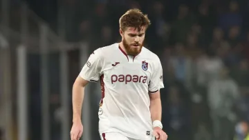 Трабзонспор виграв неймовірний матч з 7 голами, 2 пенальті і червоною: Батагов повернувся і віддав два асисти