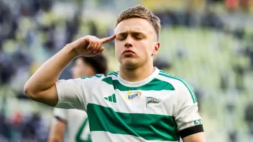 Динамо достроково поверне з Європи хавбека: оренда гравця завершиться достроково