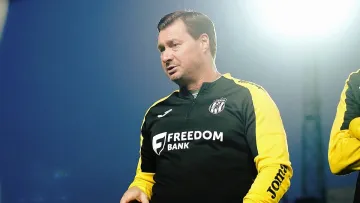 Демченко і його зарплата в Азербайджані: яку суму отримуватиме український тренер у Араз-Нахчівань