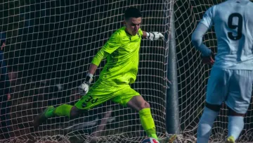 Реал та Валенсія поборються за «нового Луніна»: український талант робить неймовірні успіхи у Леванте