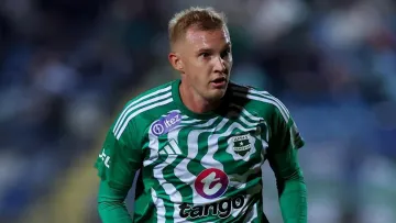 Головний тренер Аріса випустив Коваленка на заміну у чемпіонаті Кіпру: все завершилося розгромом