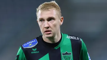 Кіпрський Олімпіакос зіграв внічию у матчі чемпіонату: Коваленка випустили в другому таймі