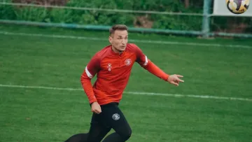 «Я намагався зв'язок знайти туди»: Макаренко сказав, в які лише три клуби УПЛ він би погодився перейти