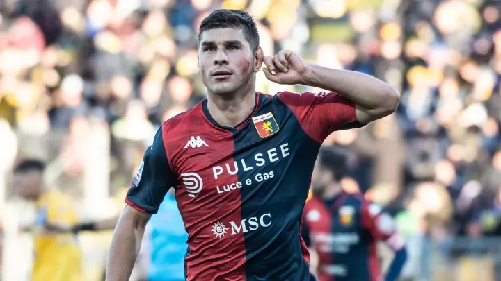 Малиновський віддав результативну передачу у матчі з Міланом: яку оцінку отримав українець за гру в Серії А