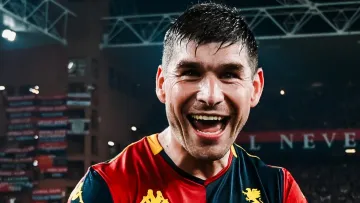 «Він підкорює 32 тисячі сердець»: реакція італійської преси на гру Малиновського проти Удінезе