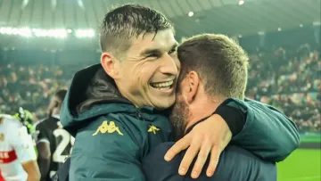 «Не бавитися з пенальті»: головний тренер Дженоа прокометував гол Малиновського