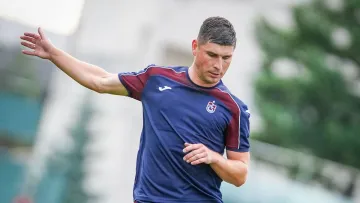 «Здатний принести дуже серйозну користь»: турецький журналіст оцінив трансфер Малиновського у Трабзонспор