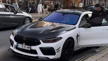 Мудрик знову потрапив у скандал в Англії: що цього разу сталося з зіркою зібрної України