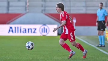 Вінгер збірної України запалив за Баварію у Лізі чемпіонів: футболіст відзначився дебютним голом у турнірі