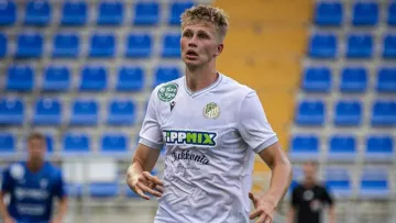 Нападник збірної України оформив дубль у Європі за дві хвилини: команда форварда розгромила суперника – 9:0