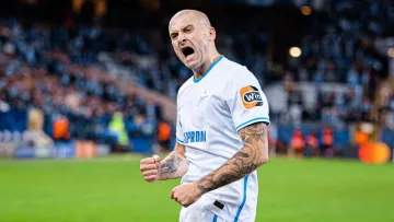 Вояж Ракицького до Зеніту: Кучер та Шевчук відповіли, чи змінився легенда Шахтаря після резонансного кроку