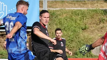Cтепанов забив шість м’ячів за два матчі в ФК Нюрнберг: відео гольової феєрії 17-річного українського форварда