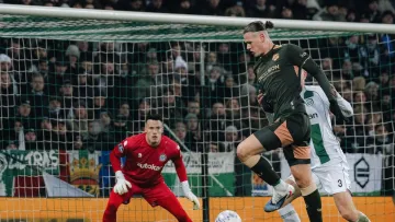 «Він докладає максимум зусиль»: хавбек Утрехта вийшов із публічною заявою стосовно Степанова